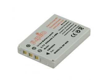 Traveler Slimline Series, Traveler DC-5080, fényképezőgé