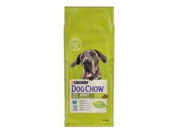 Purina Dog Chow Adult Large Breed kutyatáp 14 kg