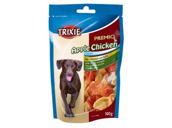 Trixie Jutalomfalat Premio Csirke És Alma 100gr