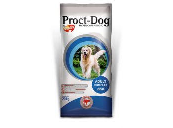 Visán Proct-Dog Adult Complete(22/8) 20 kg