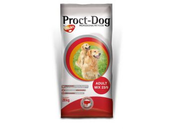 Visán Proct-Dog Adult Mix(23/9) 20 kg