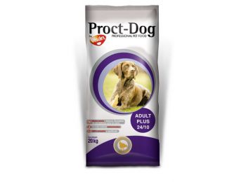 Visán Proct-Dog Adult Plus(24/10) 20 kg
