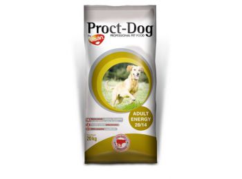 Visán Proct-Dog Adult Energy (28/14) 20 kg