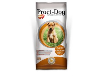 Visán Proct-Dog Puppy Chicken(30/14) 20 kg
