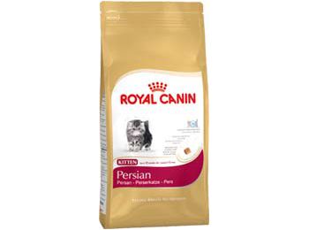 Royal Canin Kitten Persian macska fajtatáp 0,4 kg