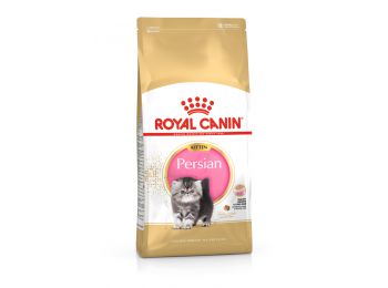 Royal Canin Kitten Persian macska fajtatáp 10 kg