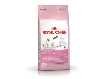 Royal Canin Babycat macskatáp 2 kg