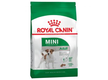 Royal Canin Mini Adult kutyatáp 2 kg