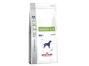 Royal Canin VDD Urinary Canine Diétás Száraz Kutyatáp 7,