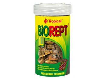 Tropical Biorept L sticks 100 ml dobozos