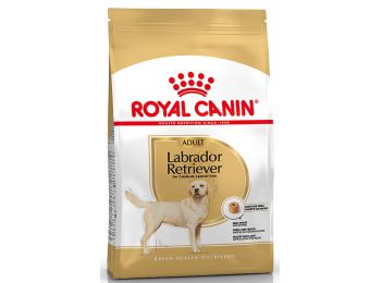 Royal Canin Labrador fajtatáp 12 kg