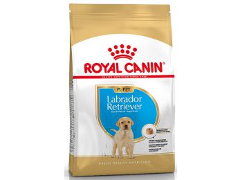 Royal Canin Labrador Junior fajtatáp 12 kg