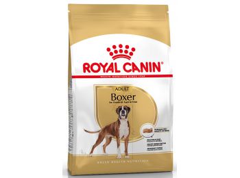 Royal Canin Boxer fajtatáp 3 kg