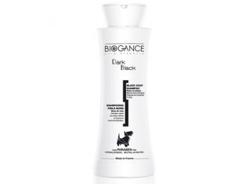 Biogance Dark Black shampoo 250 ml