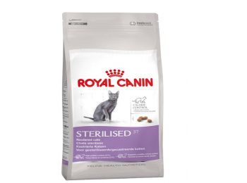Royal Canin Sterilised macskatáp 0,4 kg