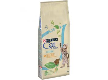 Cat Chow Kitten Chicken  macskatáp 15 kg