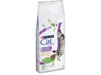 Cat Chow Adult Hairball Control macskatáp  15 kg