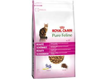 Royal Canin Pure Feline N. 01 Beauty macskatáp 1,5 kg