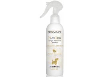 Biogance Nutri' Liss Dog Lotion 250 ml