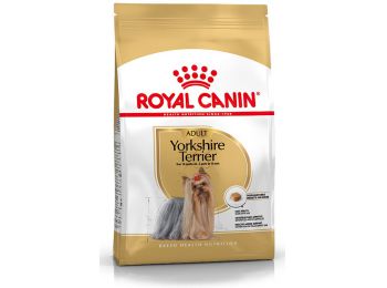 Royal Canin Yorkshire Terrier Adult fajtatáp 7,5 kg