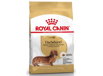 Royal Canin Dachshund fajtatáp 1,5 kg