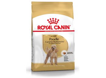Royal Canin Poodle fajtatáp 1,5 kg