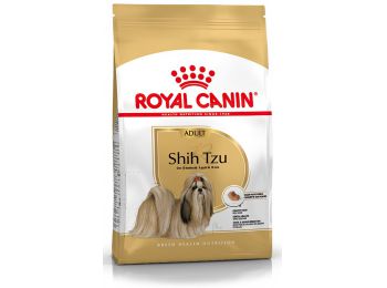 Royal Canin Shih Tzu fajtatáp 0,5 kg