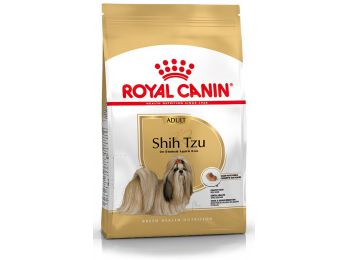 Royal Canin Shih Tzu fajtatáp 1,5 kg