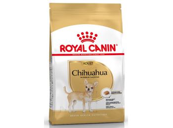 Royal Canin Chihuahua Adult fajtatáp 1,5 kg