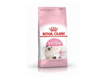 Royal Canin Kitten 36 macskatáp 4 kg