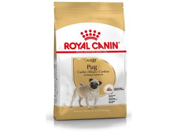 Royal Canin Pug (Mopsz) fajtatáp 1,5 kg