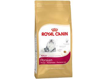 Royal Canin Persian Adult macska fajtatáp 0,4 kg