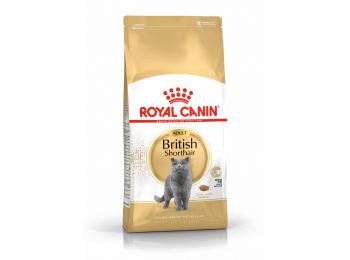 Royal Canin British Shorthair Adult macska fajtatáp 4 kg