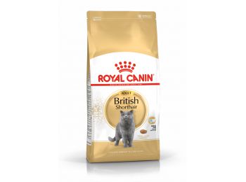 Royal Canin British Shorthair Adult macska fajtatáp 10 kg