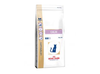 Royal Canin VDC Calm Diétás Száraz Macskatáp 2 kg