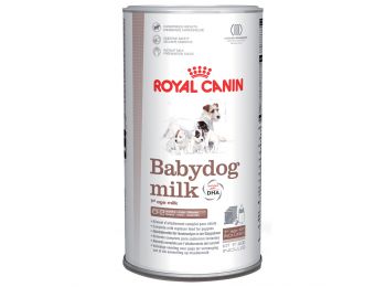 Royal Canin 1st Age Babydog Milk 0,4 kg