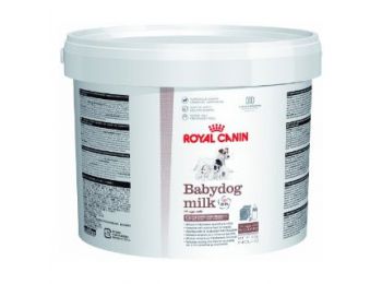 Royal Canin 1st Age Babydog Milk 2 kg