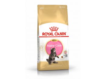 Royal Canin Mainecoon Kitten macska fajtatáp 10 kg
