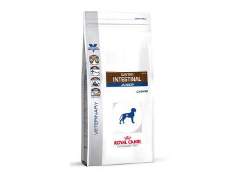 Royal Canin VDD Gastro Intestinal Junior Diétás Száraz Kutyatáp 2,5 kg