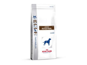Royal Canin VDD Gastro Intestinal Diétás Száraz Kutyatáp