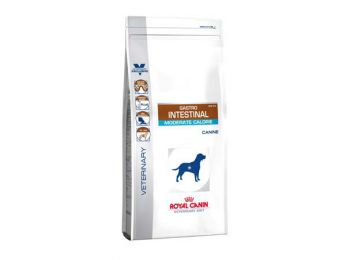 Royal Canin VDD Gastro Intestinal Mod.Cal. Diétás Száraz 