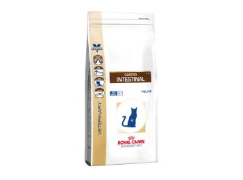 Royal Canin VDC Gastro Intestinal Diétás Száraz Macskatá