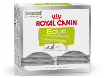 Royal Canin EDUC jutalomfalat 50 g