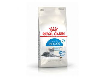 Royal Canin Indoor +7 macskatáp 0,4 kg