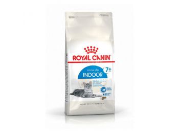 Royal Canin Indoor +7 macskatáp 1,5 kg