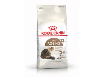 Royal Canin Ageing +12 4 kg macskatáp