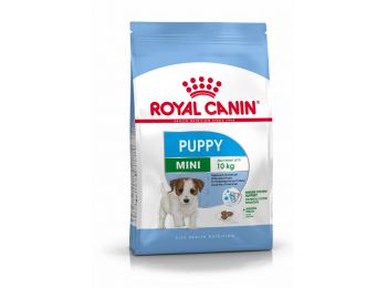 Royal Canin Mini Puppy 8 kg kutyatáp