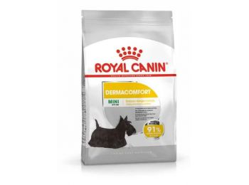 Royal Canin Mini Dermacomfort 3 kg