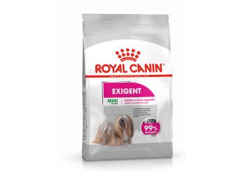 Royal Canin Mini Exigent kutyatáp 1 kg