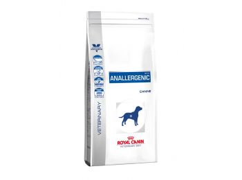 Royal Canin VDD Anallergenic Diétás Száraz Kutyatáp 3 kg